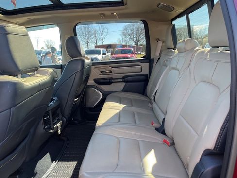 Used 2019 RAM 1500 Limited image 16