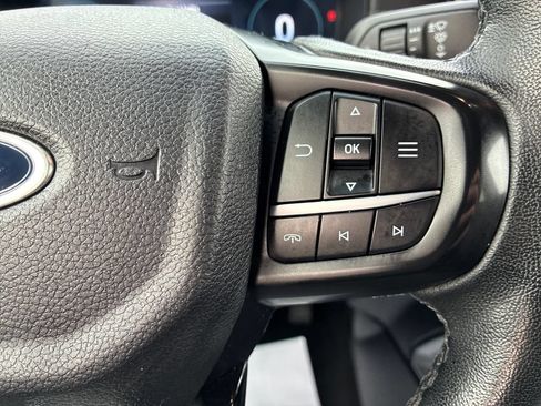 Used 2024 Ford Ranger Lariat w/ FX4 Off-Road Package AWD/4WD image 23