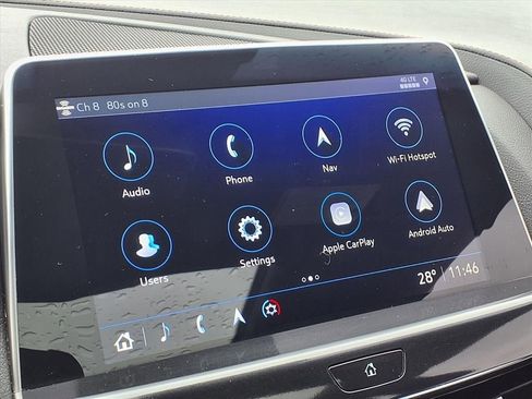 Used 2022 Cadillac CT5 Sport image 21