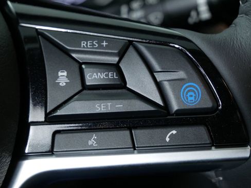 New 2025 Nissan Altima 2.5 SL image 28