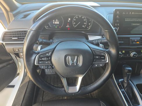 Used 2022 Honda Accord Sport image 4
