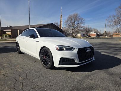 Used 2019 Audi S5 Premium Plus w/ Premium Plus