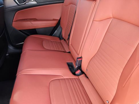 New 2026 Kia Sportage SX Prestige image 9