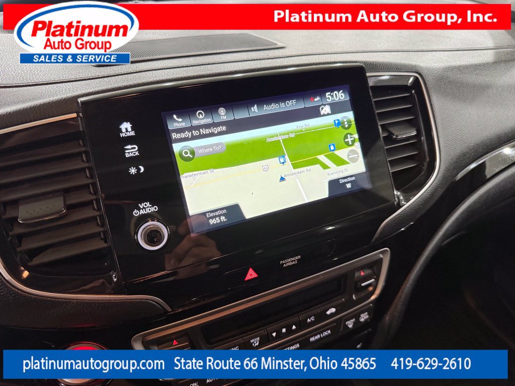 Used 2019 Honda Pilot Touring image 19