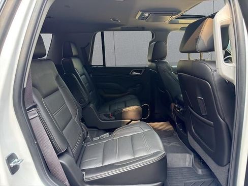 Used 2016 GMC Yukon Denali w/ Open Road Package AWD/4WD image 18
