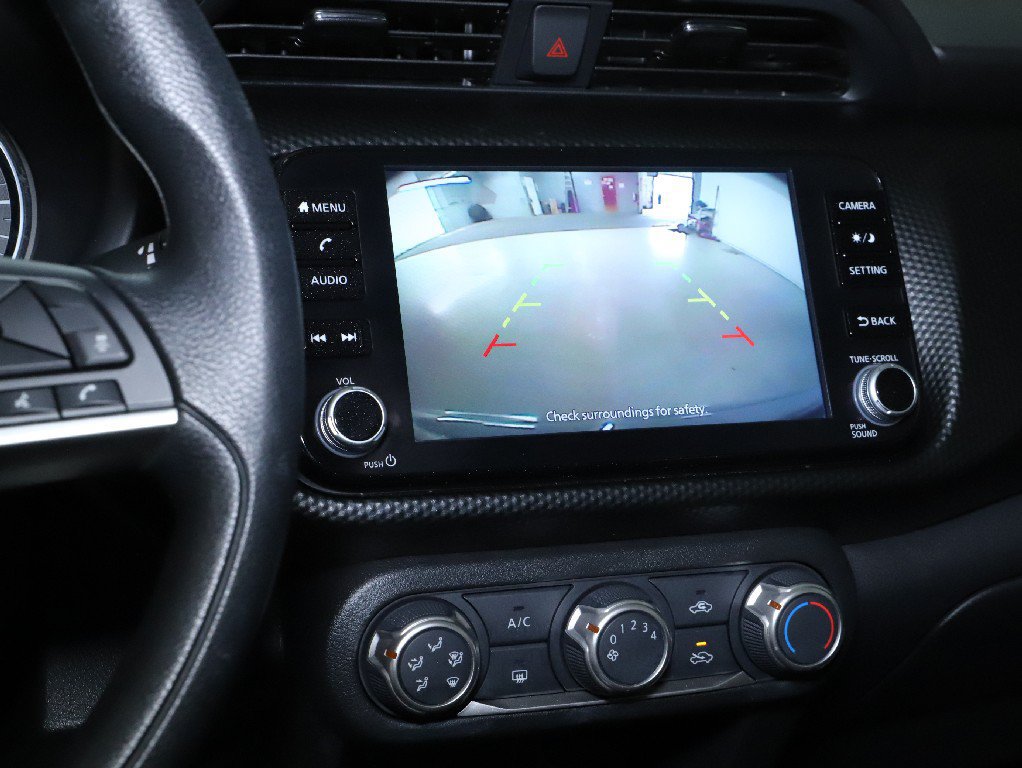 Certified 2023 Nissan Kicks SV FWD image 30