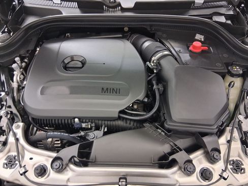 New 2026 MINI Cooper S FWD image 28