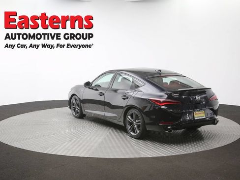 Used 2023 Acura Integra A-Spec w/ Technology Package FWD image 66