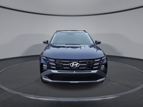 New 2026 Hyundai Tucson SEL image 3