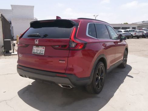 Used 2023 Honda CR-V Sport Touring image 8