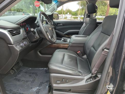 Used 2016 Chevrolet Tahoe LT AWD/4WD image 18