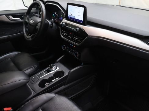 Used 2022 Ford Escape SEL AWD/4WD image 10
