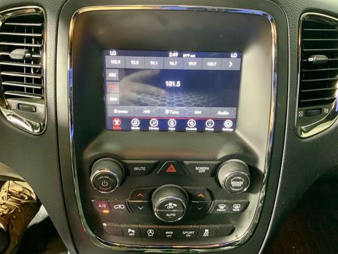 Used 2019 Dodge Durango GT AWD/4WD image 23