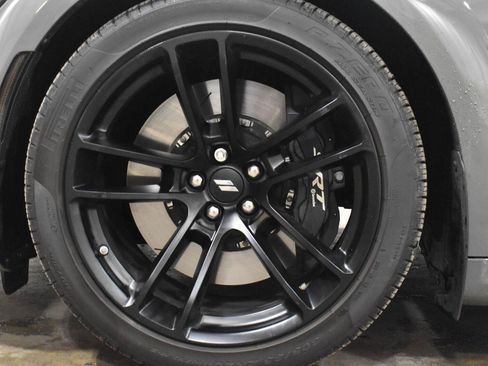 Used 2023 Dodge Charger Scat Pack RWD image 30