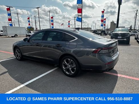 Used 2024 Honda Accord EX-L image 7