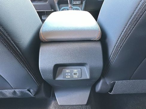 New 2026 Subaru Crosstrek 2.5i Limited w/ Crosstrek Mirror Package AWD/4WD image 25