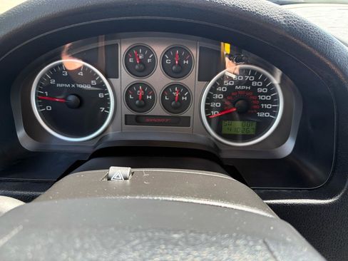 Used 2007 Ford F150 FX2 RWD image 53