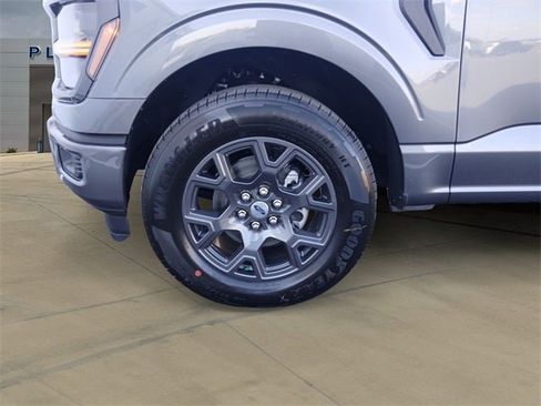 New 2026 Ford F150 STX w/ Equipment Group 200A image 14