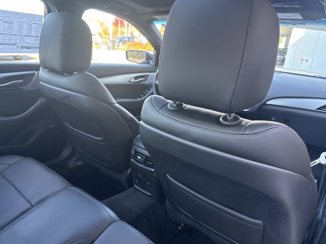 Certified 2024 Cadillac CT5 Luxury w/ Sun And Sound Package AWD/4WD image 25