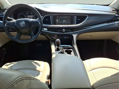 Used 2019 Buick Enclave Essence AWD/4WD image 15