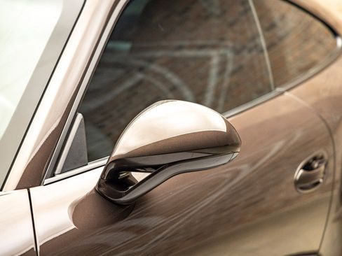 Used 2015 Porsche 911 4 Coupe image 19