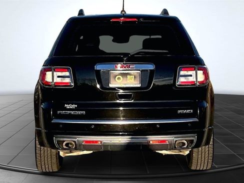 Used 2016 GMC Acadia Denali image 5