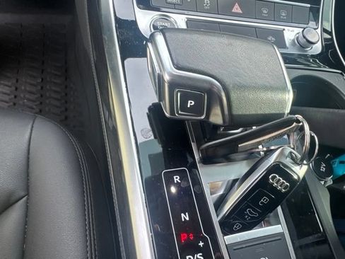 Used 2023 Audi Q7 3.0T Premium Plus AWD/4WD image 14