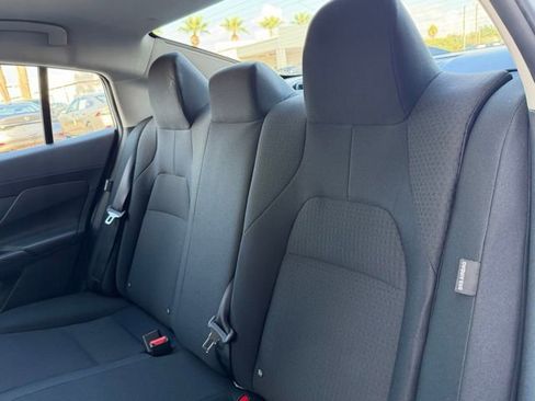 New 2026 Nissan Sentra S w/ S Cold Weather Package image 14