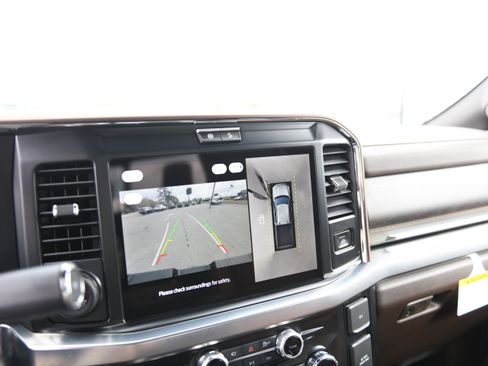 New 2026 Ford F250 King Ranch w/ Tremor Off-Road Package image 30