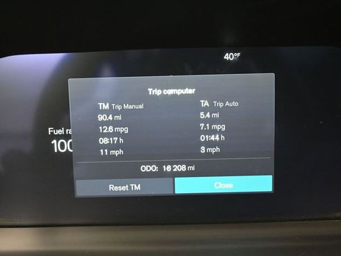 Used 2024 Volvo XC90 B5 Plus image 22