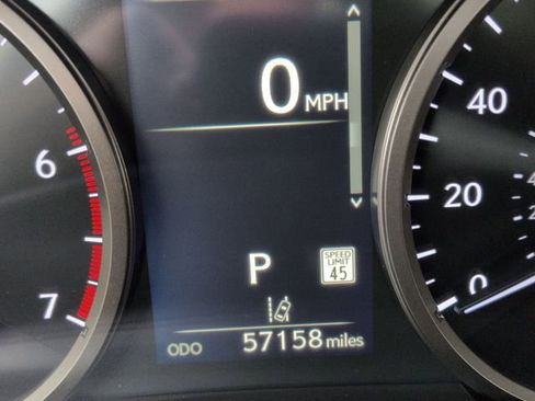 Used 2020 Lexus NX 300 AWD w/ Comfort Package image 14