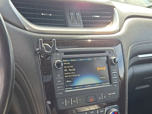 Used 2017 Chevrolet Traverse Premier w/ LPO, 'HIT The Road' Package image 17