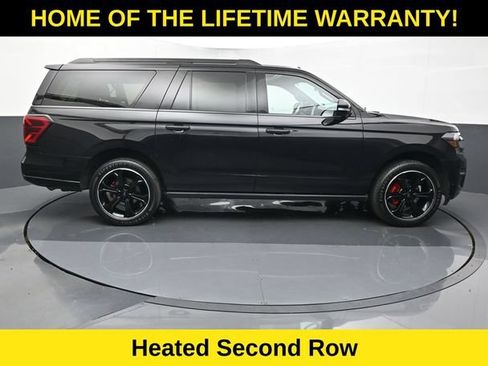 Used 2022 Ford Expedition Max Limited AWD/4WD image 7
