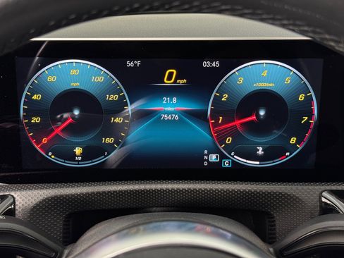 Used 2019 Mercedes-Benz A 220 A 220 w/ AMG Line image 19