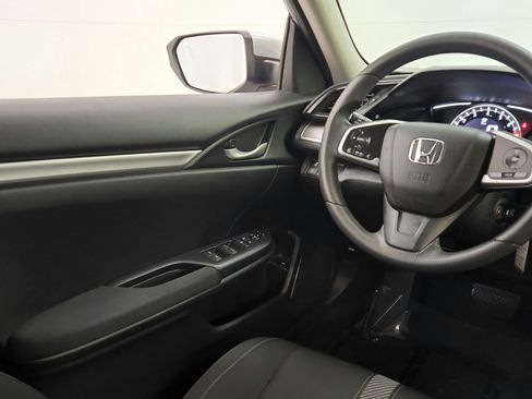 Used 2018 Honda Civic LX image 19