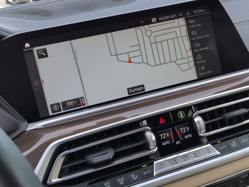 Certified 2022 BMW X5 sDrive40i image 24