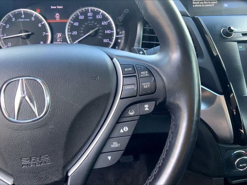 Used 2019 Acura ILX FWD image 25