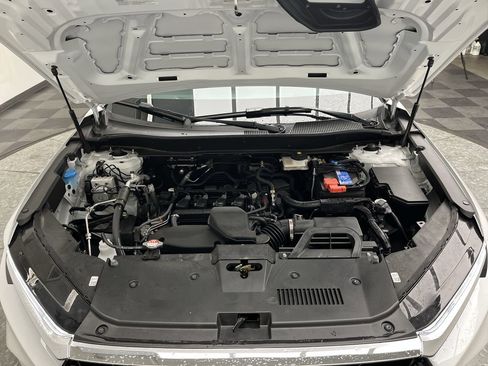 Used 2023 Honda CR-V EX-L image 2