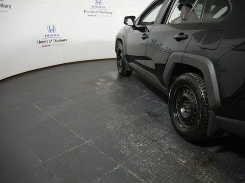 Used 2019 Toyota RAV4 Adventure w/ Cold Weather Package image 12