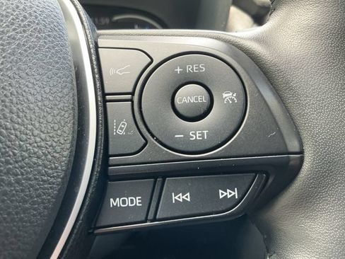 Used 2024 Toyota RAV4 SE w/ Convenience Package AWD/4WD image 19