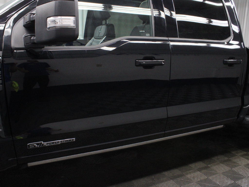 Used 2026 Ford F250 Platinum w/ FX4 Off-Road Package AWD/4WD image 57