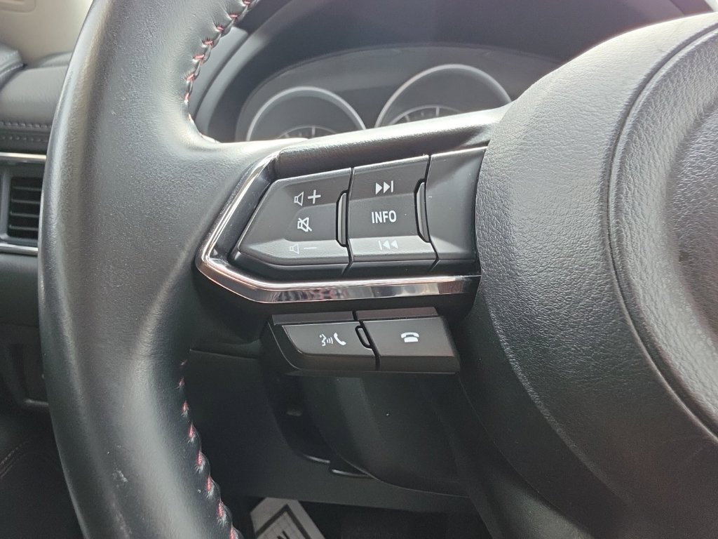 Used 2025 MAZDA CX-5 Carbon Edition AWD/4WD image 20