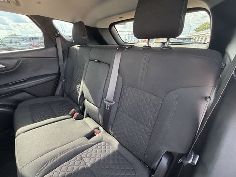 Used 2019 Chevrolet Blazer LT FWD image 25