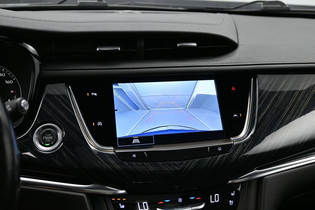 Used 2023 Cadillac XT6 Premium Luxury AWD/4WD image 13