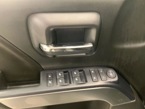 Used 2017 Chevrolet Silverado 1500 LT w/ All Star Edition image 26