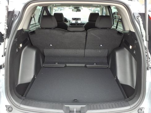 New 2026 Honda CR-V EX image 11