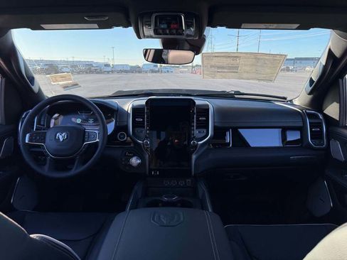 New 2026 RAM 1500 Laramie w/ Night Edition image 26