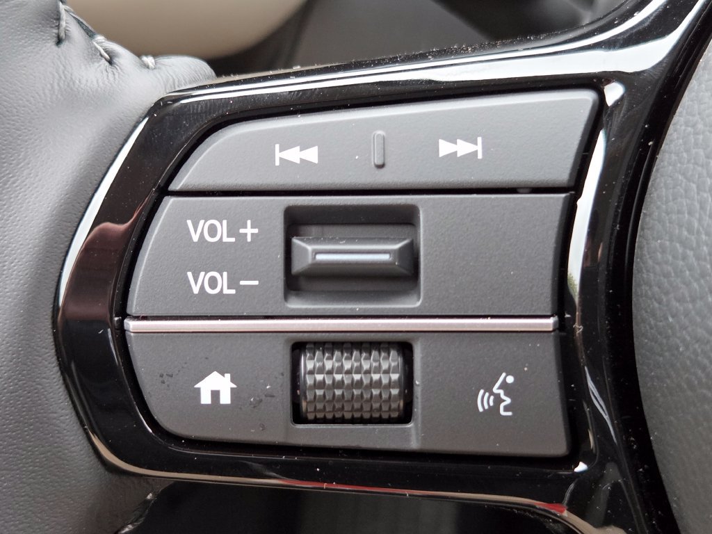 New 2027 Honda HR-V EX-L image 15