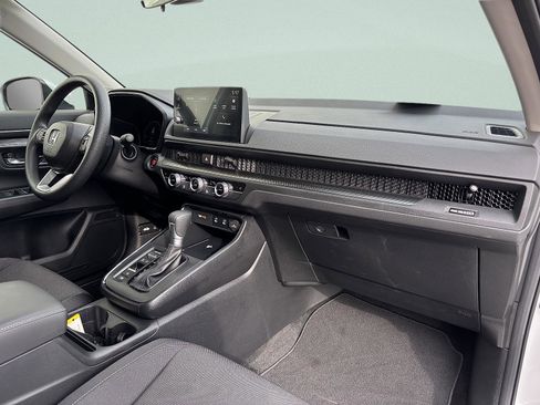 Certified 2026 Honda CR-V EX image 36