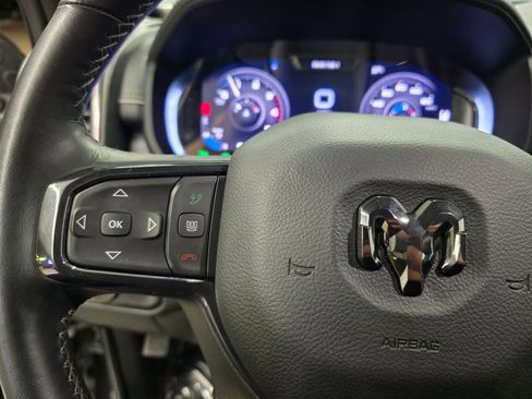 Certified 2024 RAM 2500 Limited image 25